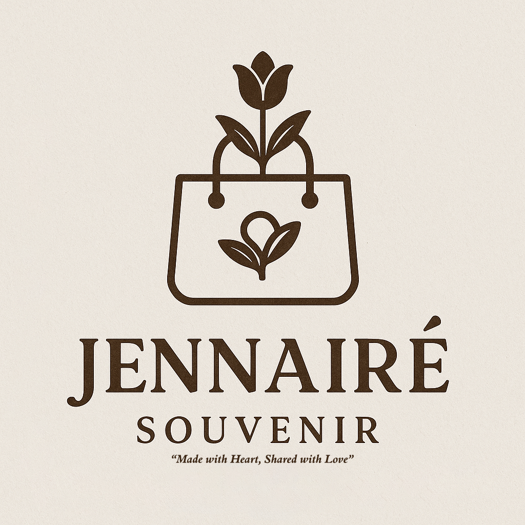 Logo Jennairé Souvenir